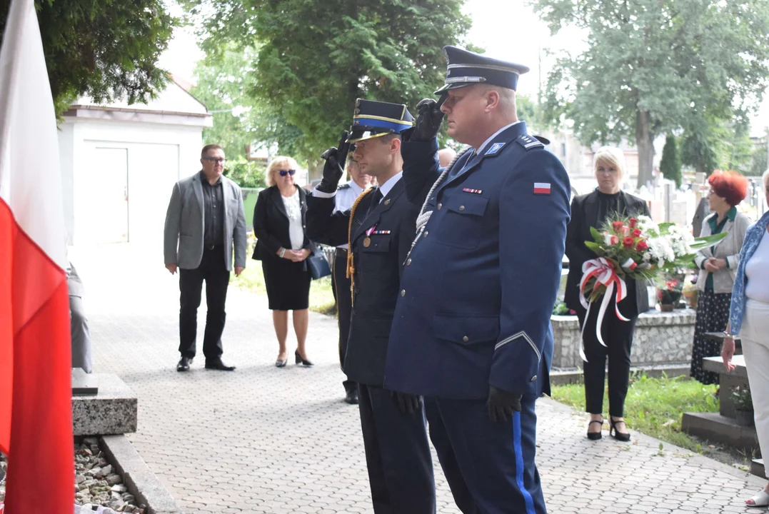 Rocznica wybuchu II wojny światowej