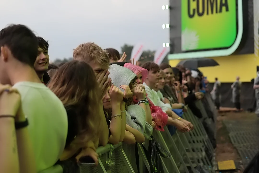 Finał Łódź Summer Festival