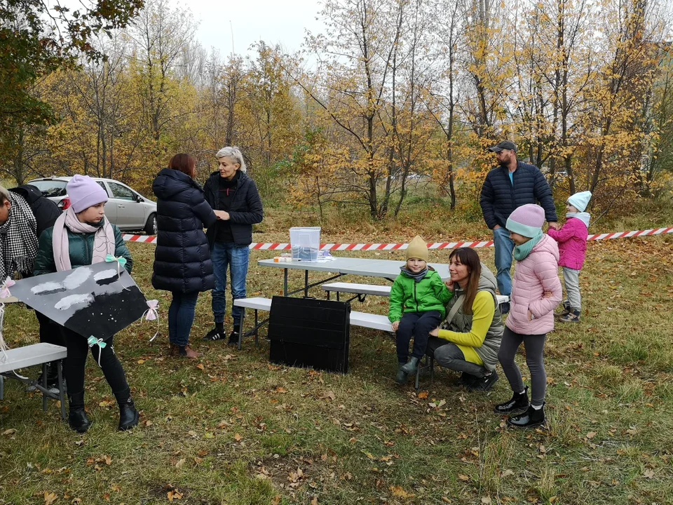 Jury nie miało łatwego zadania - do konkursu zgłoszono kilkadziesiąt prac