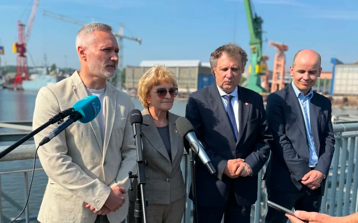 Firmy z Pomorza skorzystają z SAFE