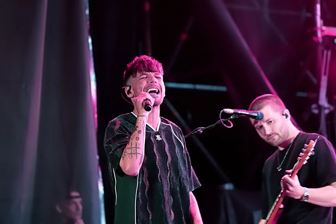 Łódź Summer Festival 2025 – tak wyglądał drugi dzień festiwalu!