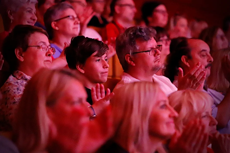 Koncert Karoliny Lizer zamyka tegoroczną edycję "Folkowych Inspiracji"