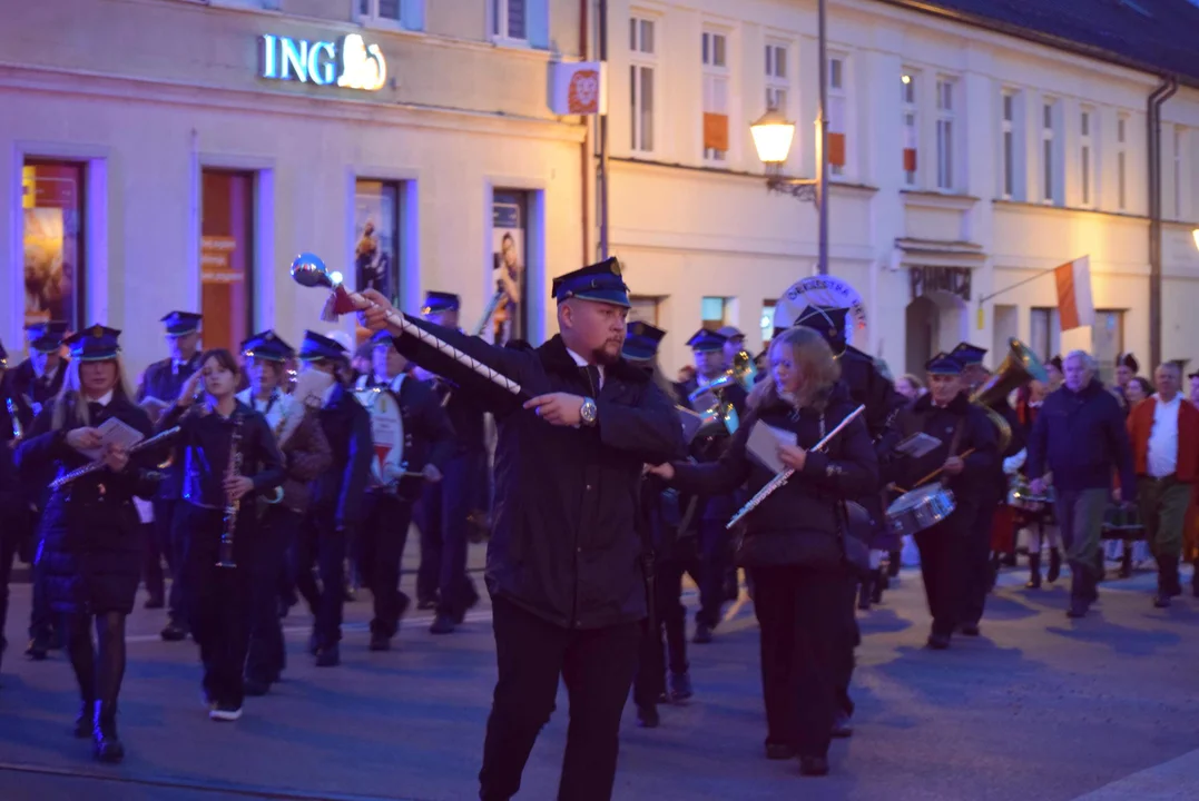 Dzień Niepodległości w Zgierzu