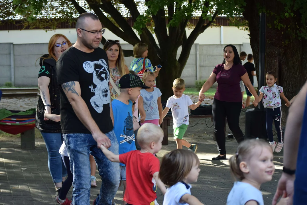 Dzień Przedszkolaka w Miejskim Przedszkolu nr 9 w Zgierzu