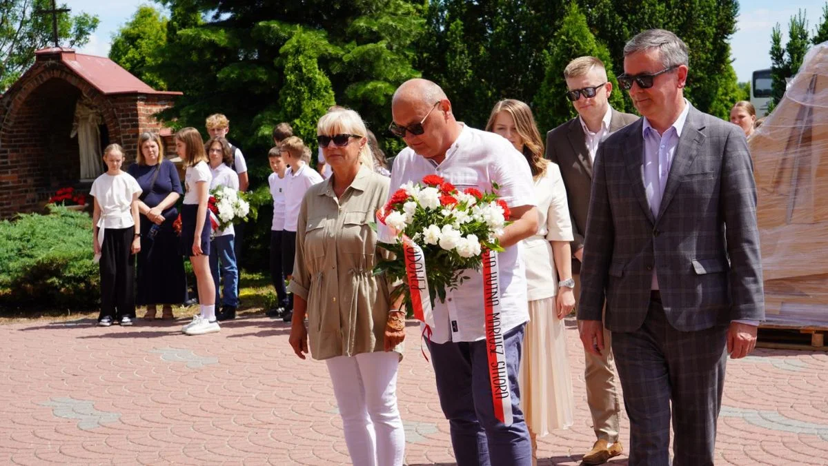 81. rocznica Procesu Szesnastu