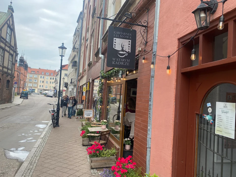 Gdzie wypić najlepszą gorącą czekoladę w Gdańsku