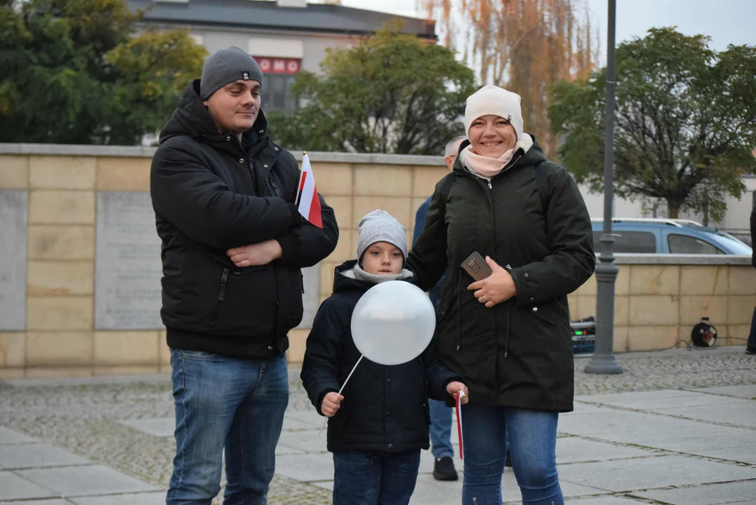 Dzień Niepodległości w Zgierzu