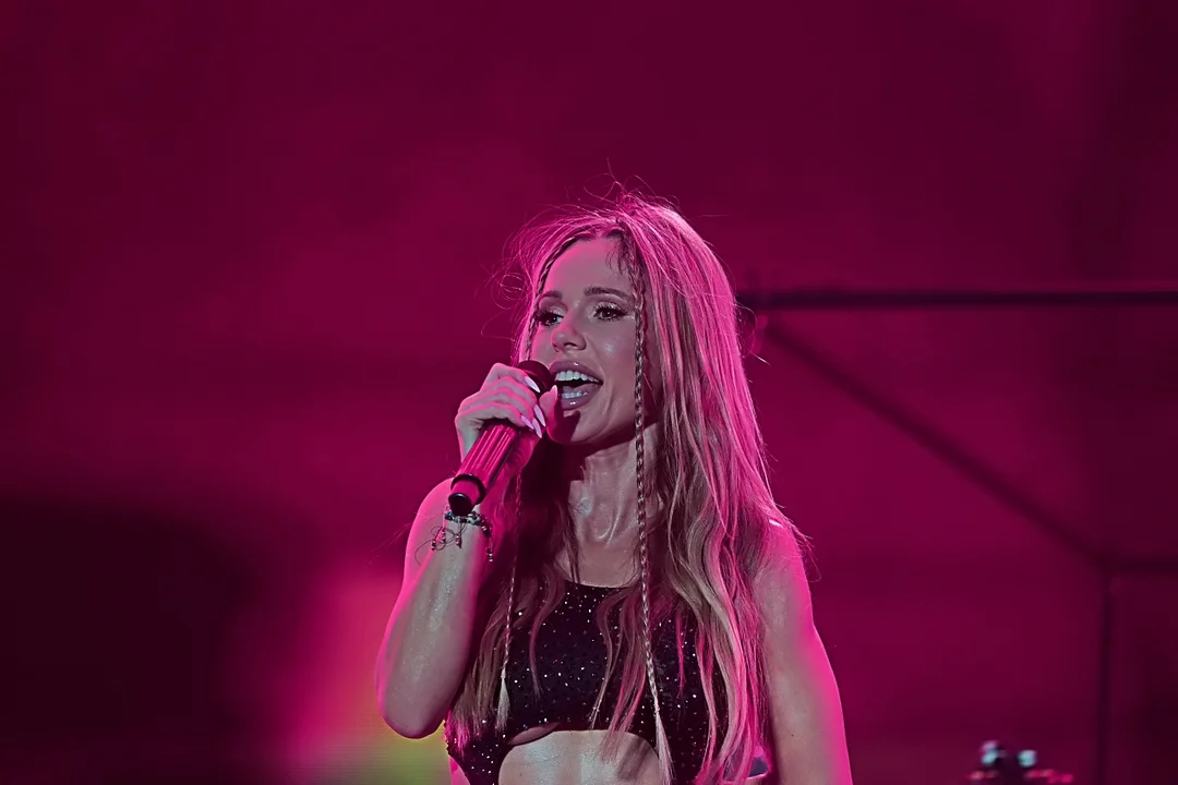 Łódź Summer Festival 2025 – tak wyglądał drugi dzień festiwalu!
