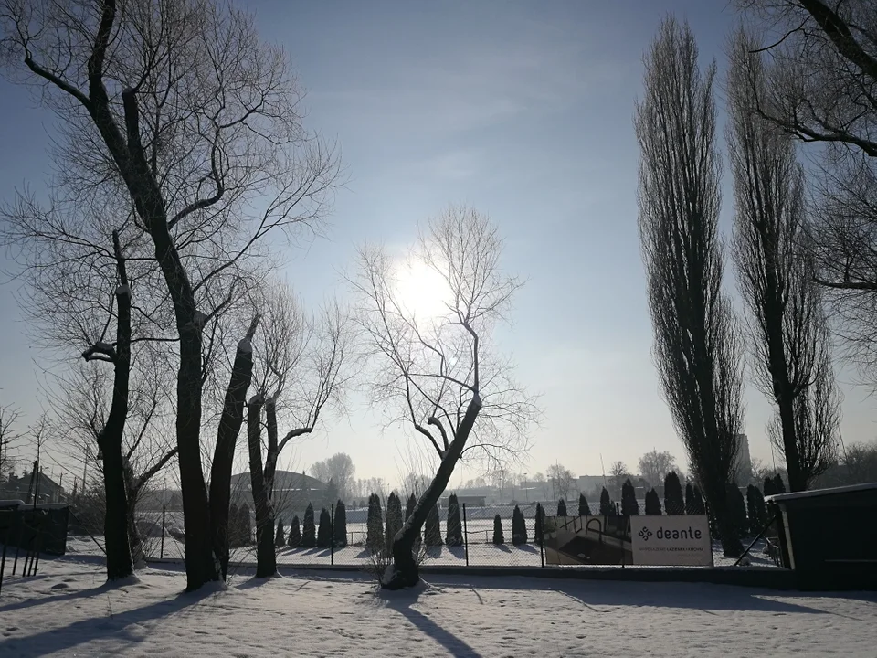 Galeria zdjęć mieszkańców Zgierza