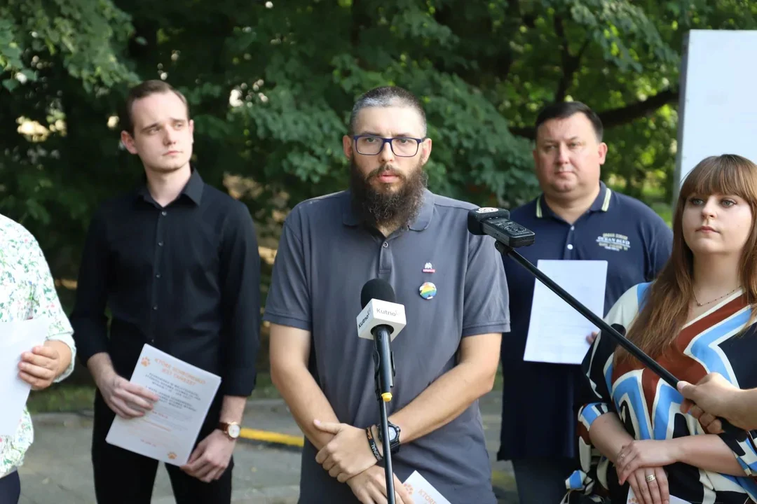 Nie będzie gminnego schroniska w Kutnie. Miasto ma inny pomysł na politykę wobec bezdomnych zwierząt