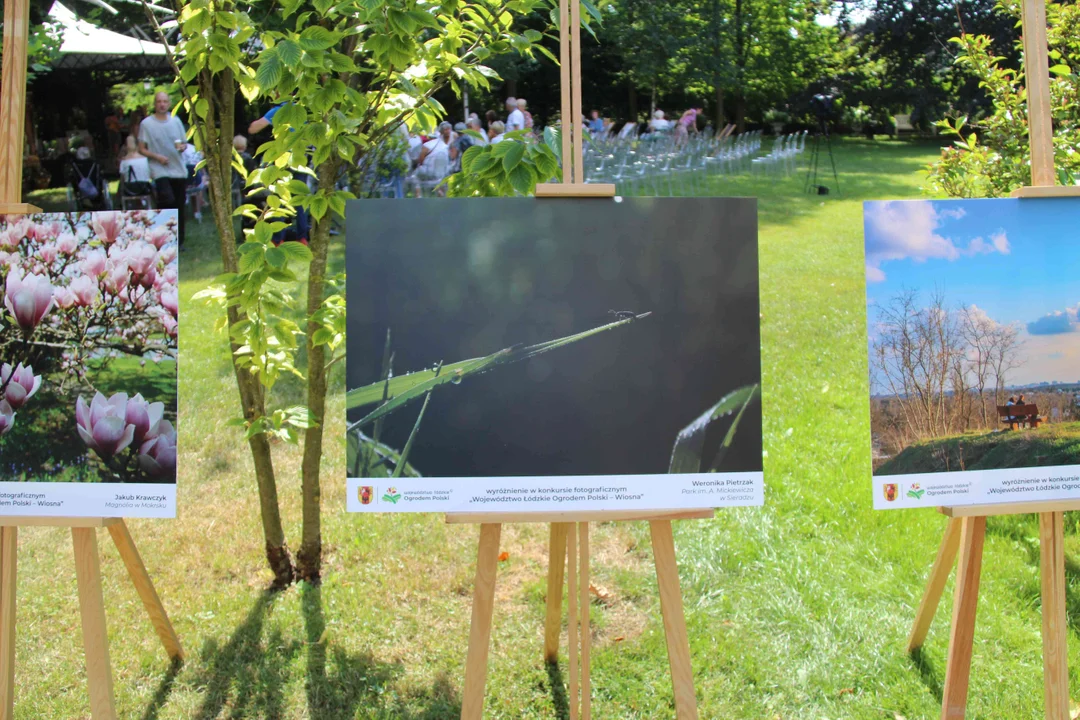 Wystartował cykl spotkań w ramach „Kulturanki u Herbsta” w Muzeum Pałac Herbsta.