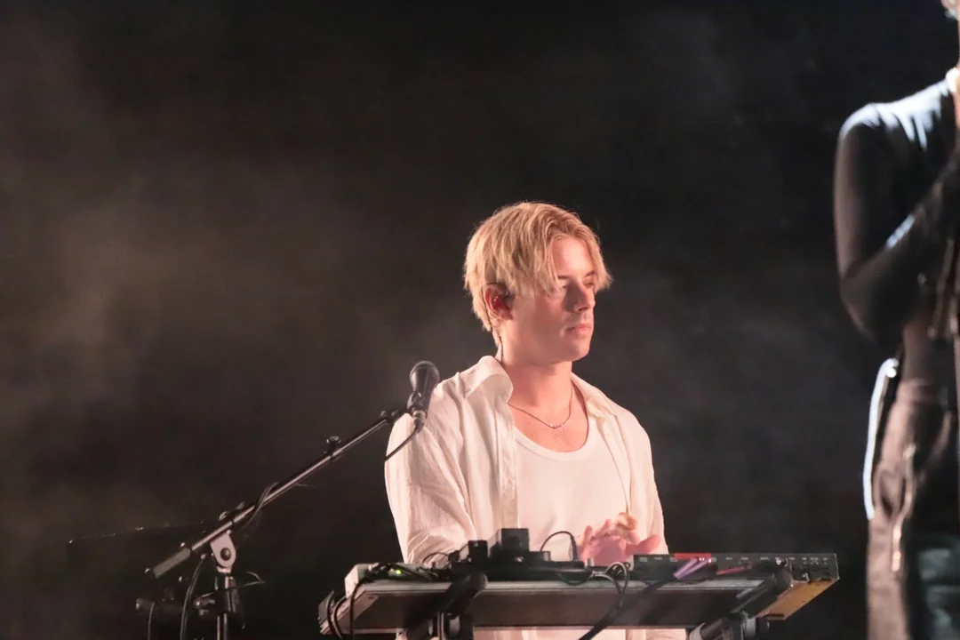 Finał Łódź Summer Festival