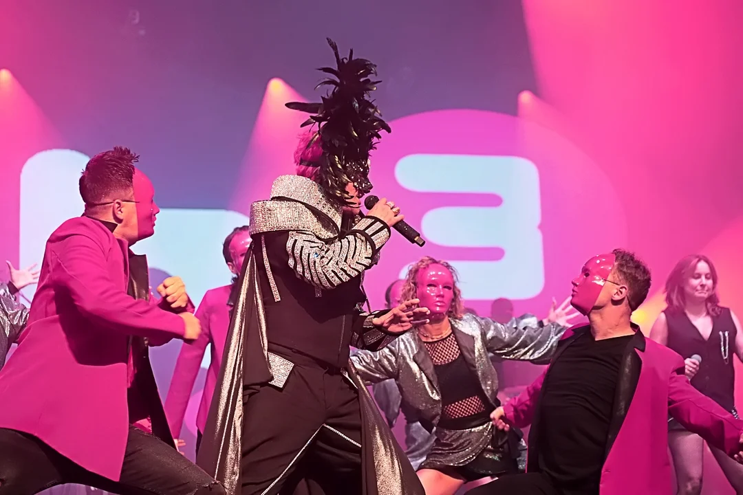 Łódź Summer Festival 2025 – tak wyglądał drugi dzień festiwalu!