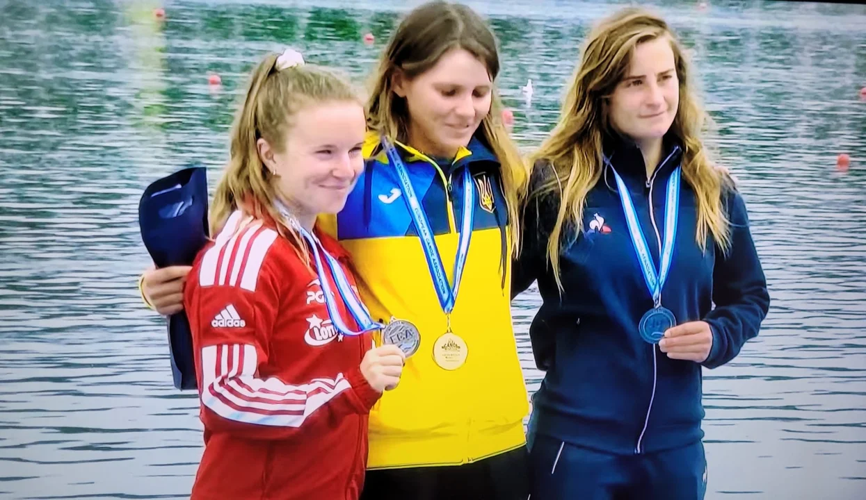 Mistrzostwa Europy w Maratonie Kajakowym