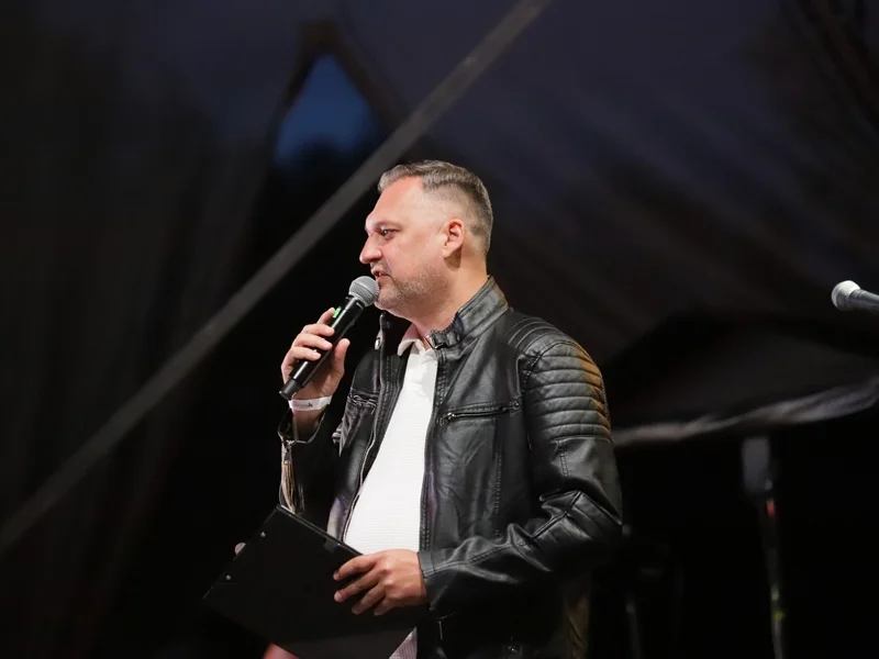 Juwenalia Politechniki Łódzkiej 2025 – pierwszy z dwóch dni koncertowych pełen energii!