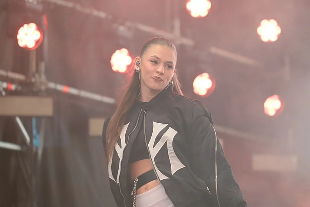 Łódź Summer Festival 2025 – tak wyglądał pierwszy dzień festiwalu!