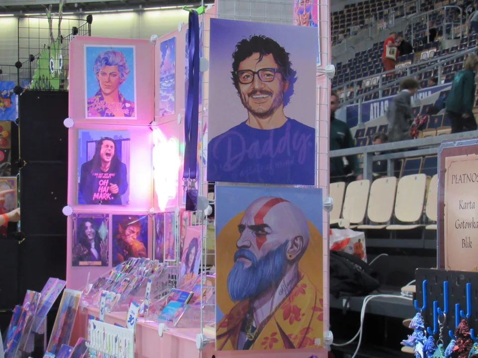 36. Międzynarodowy Festiwal Komiksu i Gier