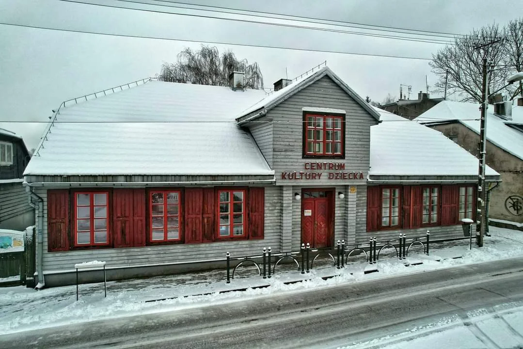 Domy tkackie, czyli zgierskie drewniaki. Jaką kryją w sobie historię? [galeria]