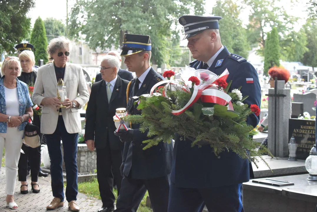 Rocznica wybuchu II wojny światowej