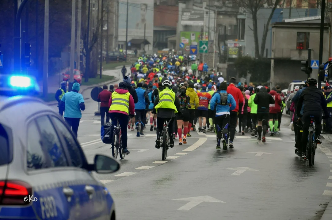 XI Pabianicki Półmaraton