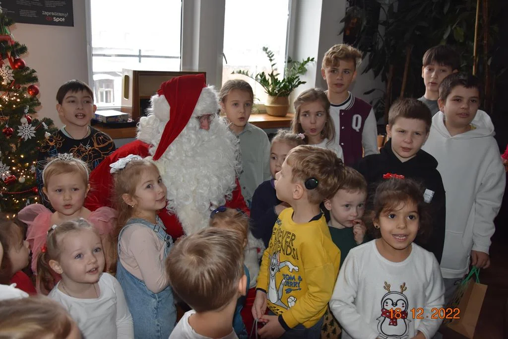 Goście z Ukrainy w redakcji TuŁódź