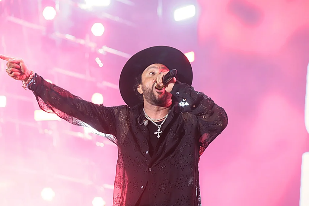Łódź Summer Festival 2025 – tak wyglądał pierwszy dzień festiwalu!