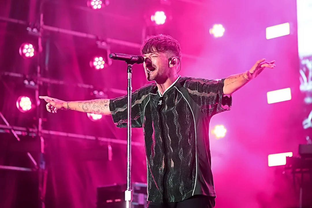 Łódź Summer Festival 2025 – tak wyglądał drugi dzień festiwalu!