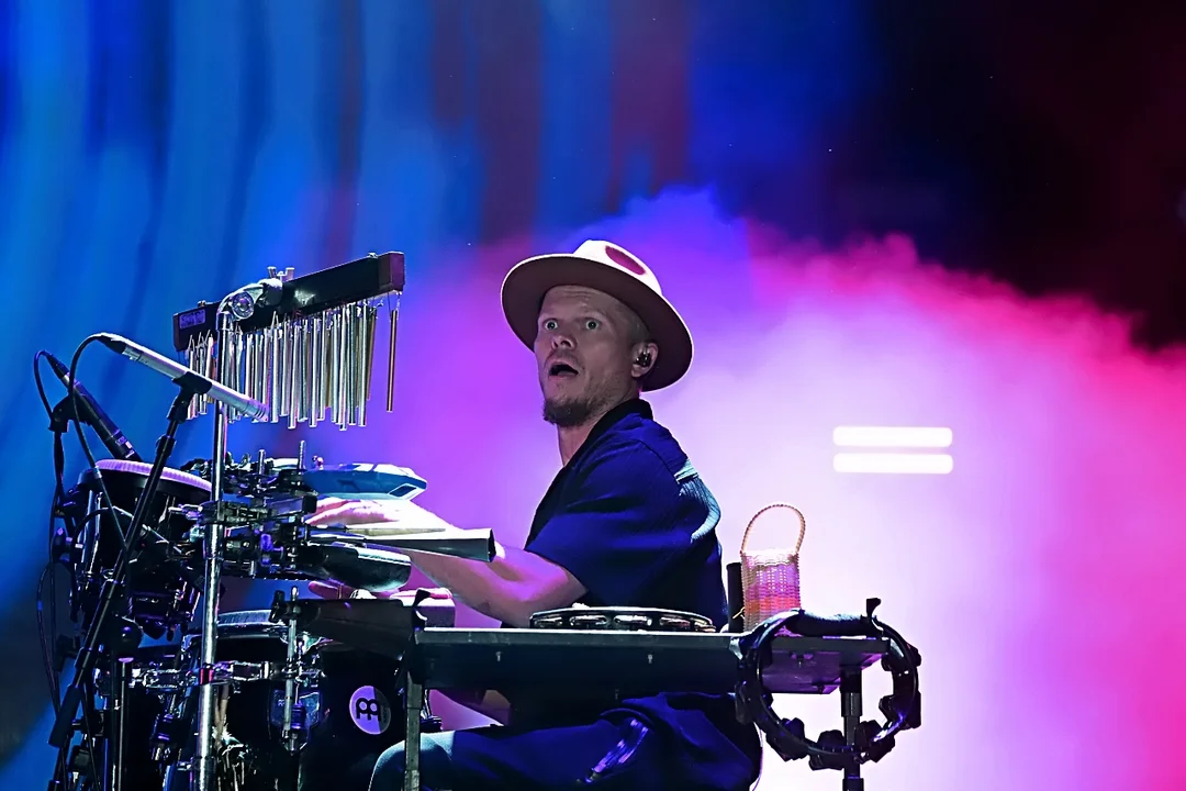 Łódź Summer Festival 2025 – tak wyglądał drugi dzień festiwalu!