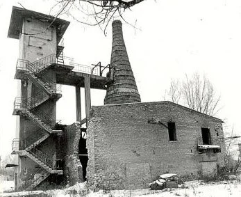 Piec Jan w Sulejowie