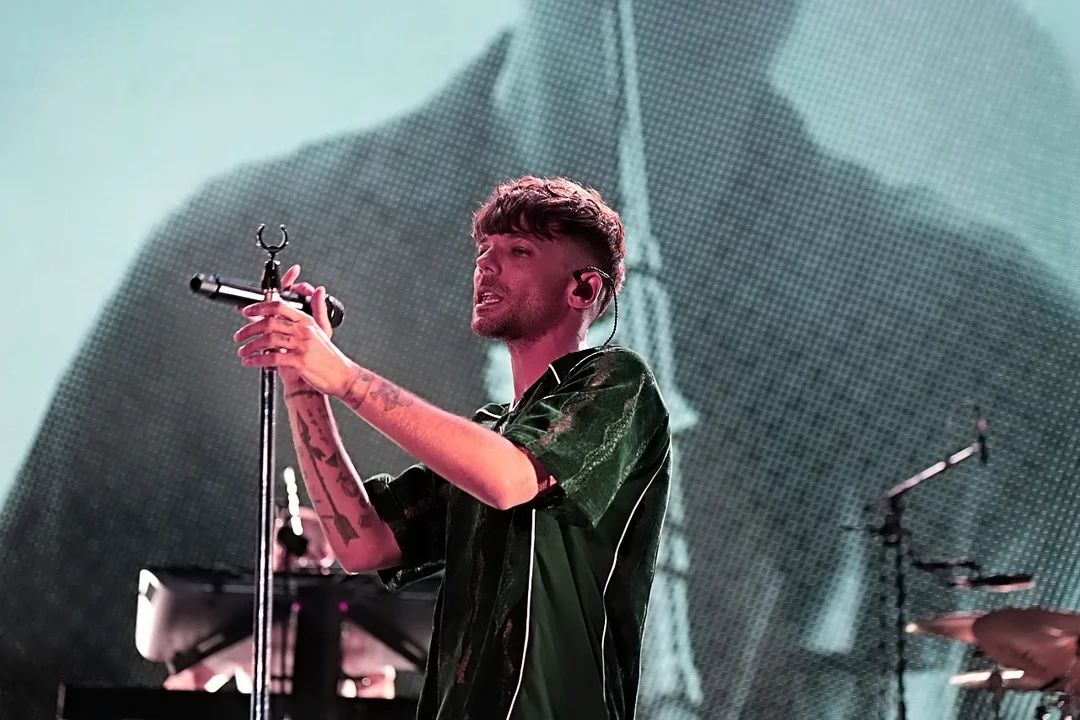 Łódź Summer Festival 2025 – tak wyglądał drugi dzień festiwalu!