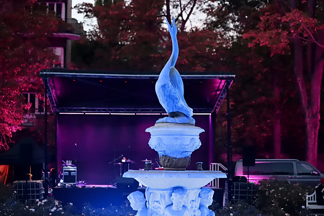Light Move Festival 2025 – muzyczny drugi dzień