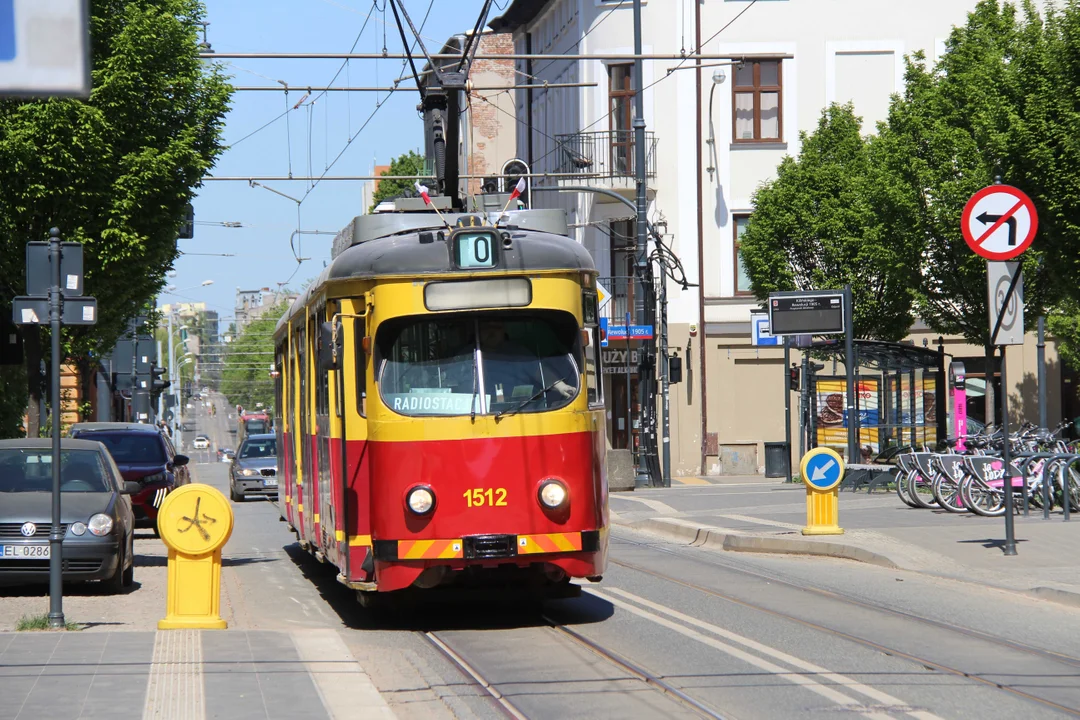 Ruszyły Łódzkie Linie Turystyczne 2024