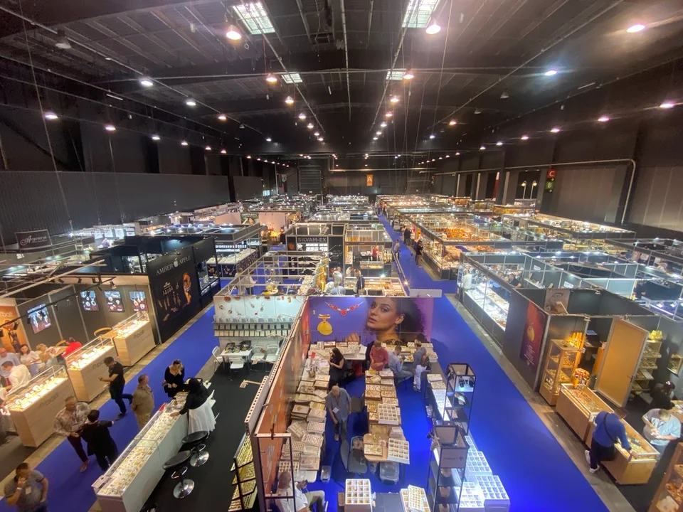 Gdańsk Jewellery Week 2025