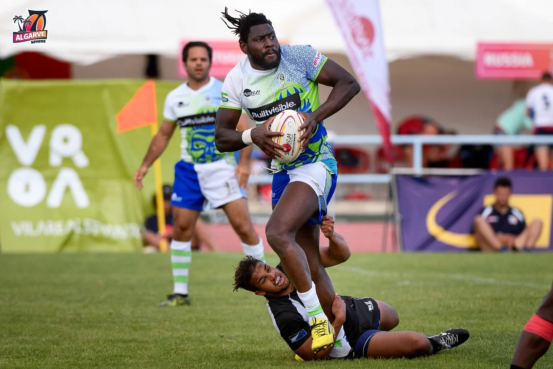 Rugby Europe 7s Clubs Championship