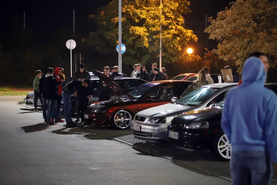 Przed nami kolejny zlot spod szyldu Racing Night Kutno