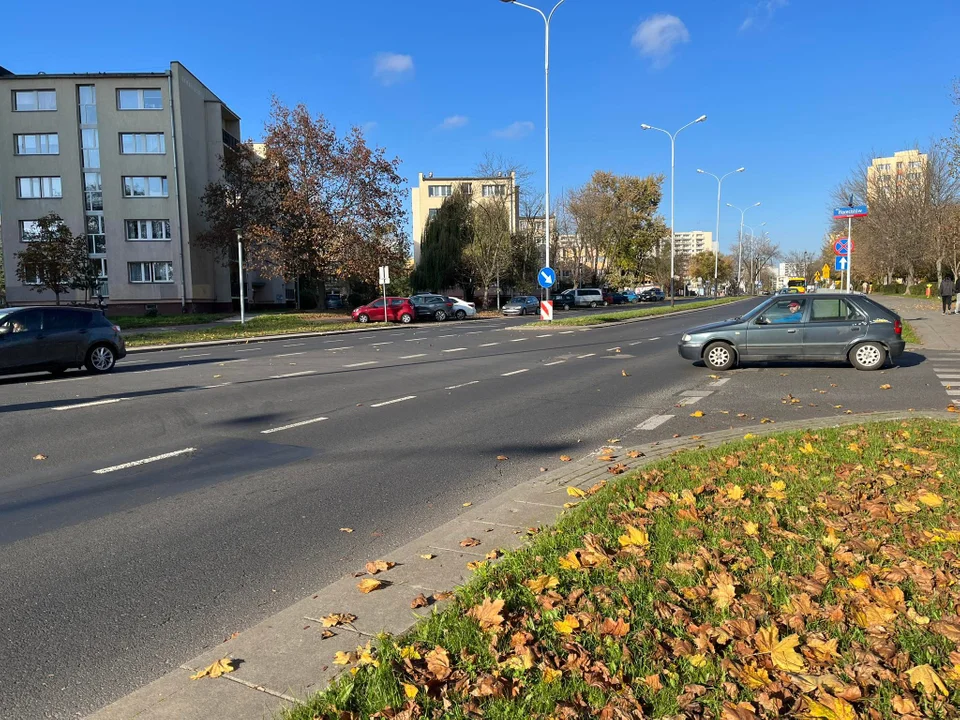 Kierujący pojazdami zawsze muszą ustąpić pierwszeństwa pieszym. Co na to łodzianie?