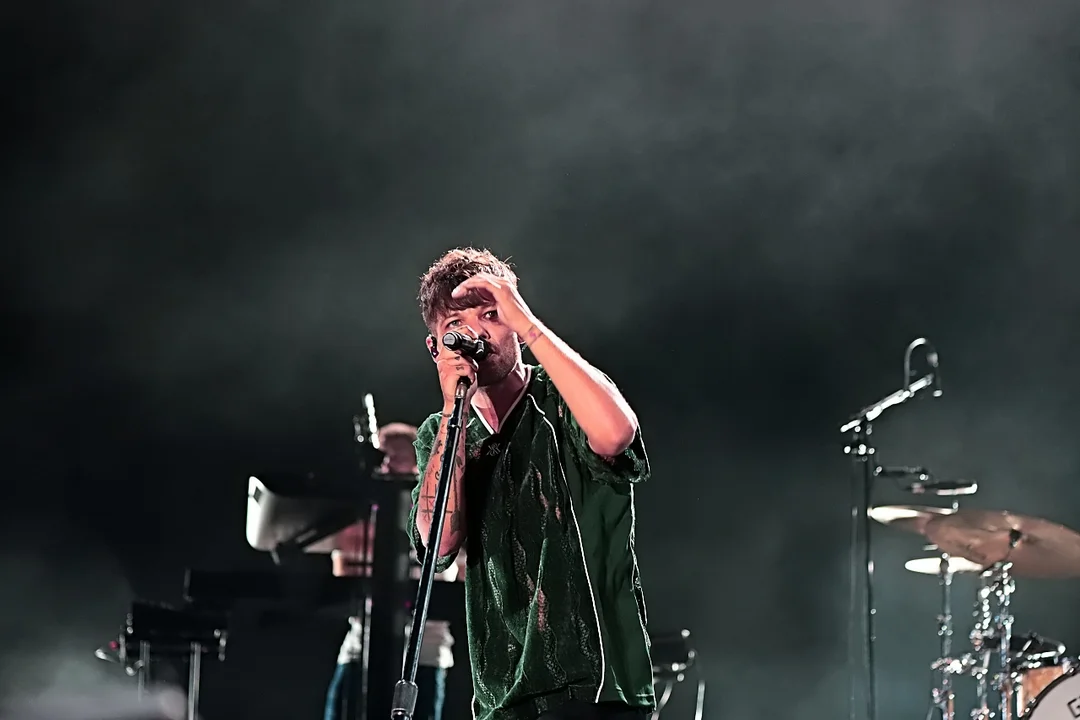 Łódź Summer Festival 2025 – tak wyglądał drugi dzień festiwalu!