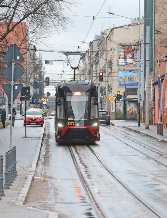 Powrót tramwajów MPK Łódź na Bałuty