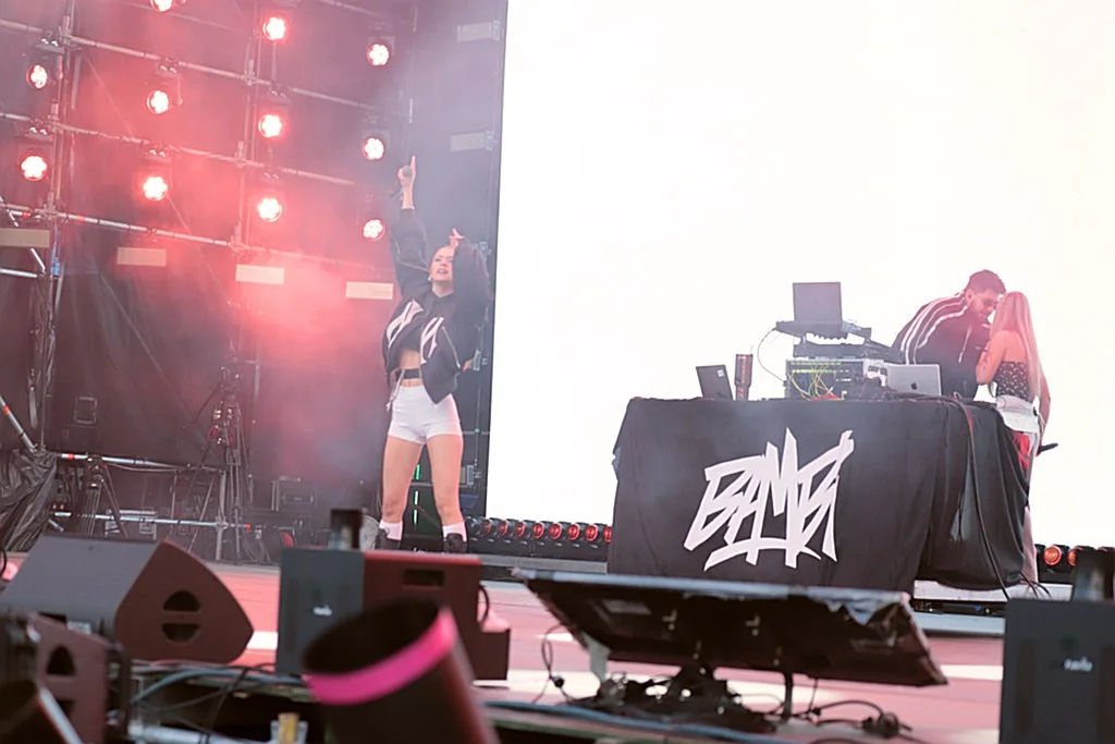 Łódź Summer Festival 2025 – tak wyglądał pierwszy dzień festiwalu!