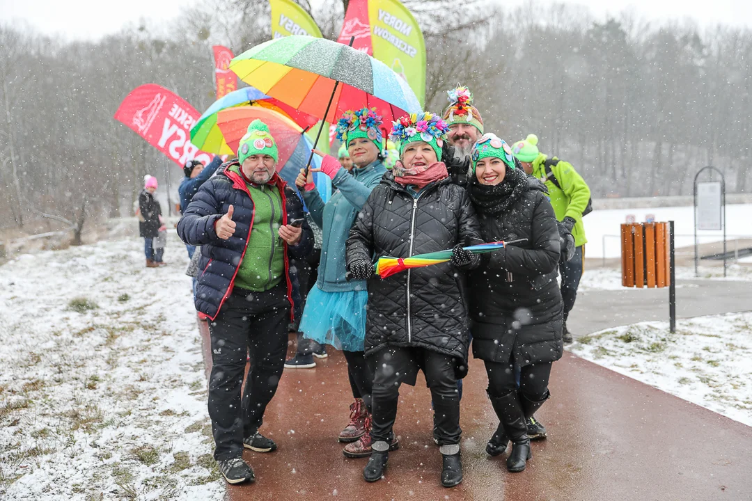 II Zlot Morsów województwa łódzkiego