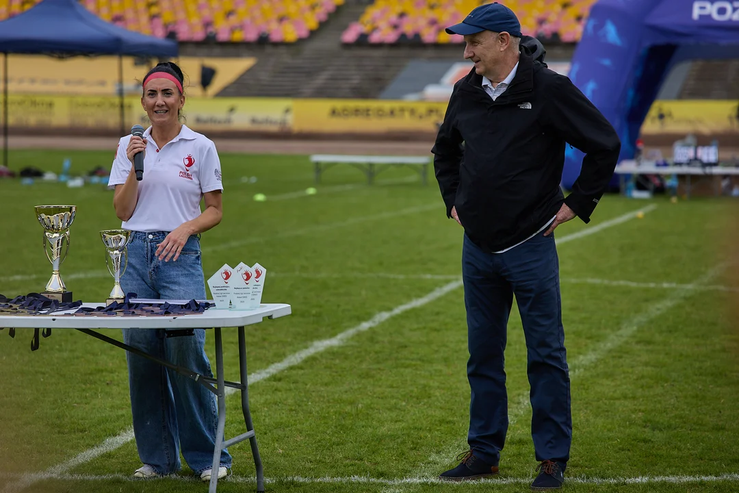 Hussars Ladies pokonują w finale Panthers Wrocław