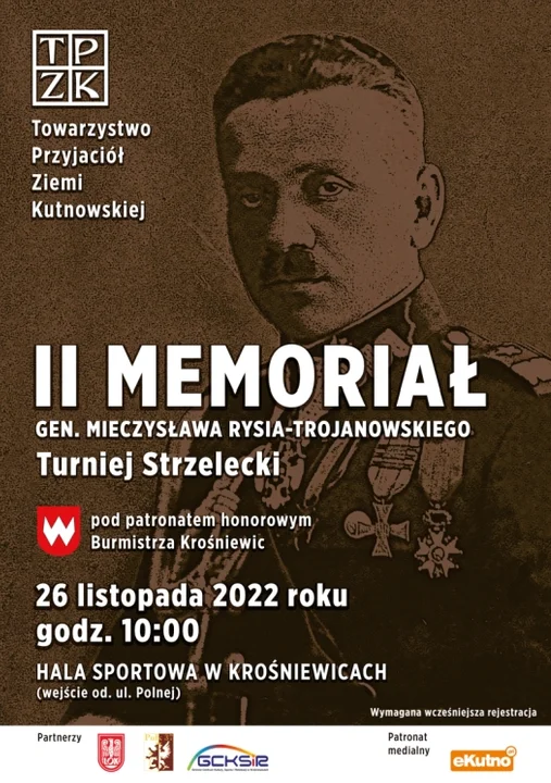 Weekendowy rozkład jazdy. Co będzie się działo w Kutnie i regionie?