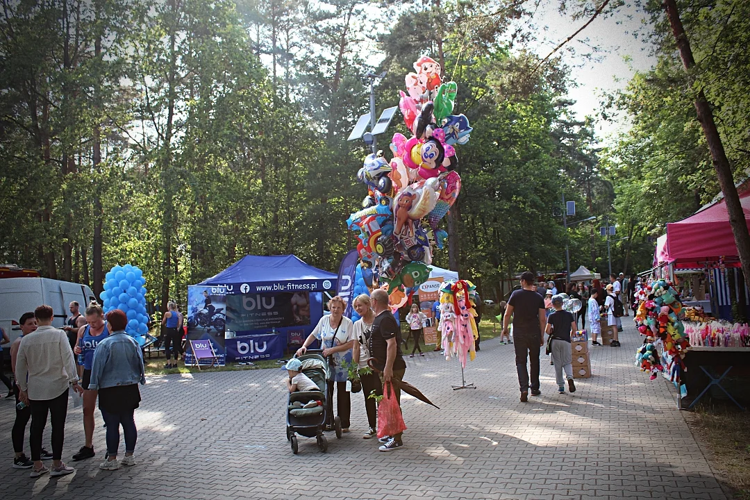 Farben Lehre i Zakopowe gwiazdami 1. dnia Epicentrum Festiwal