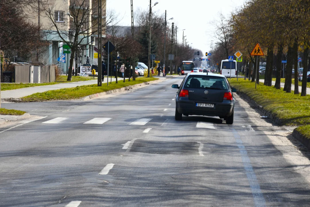 Przed nami remont Słowackiego. Kiedy zamkną drogę? - Zdjęcie główne