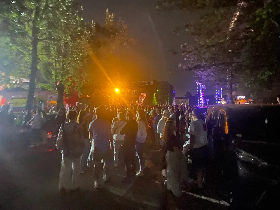 Koncert „Nasza Solidarność. A to nam się udało!” w Stoczni Gdańskiej