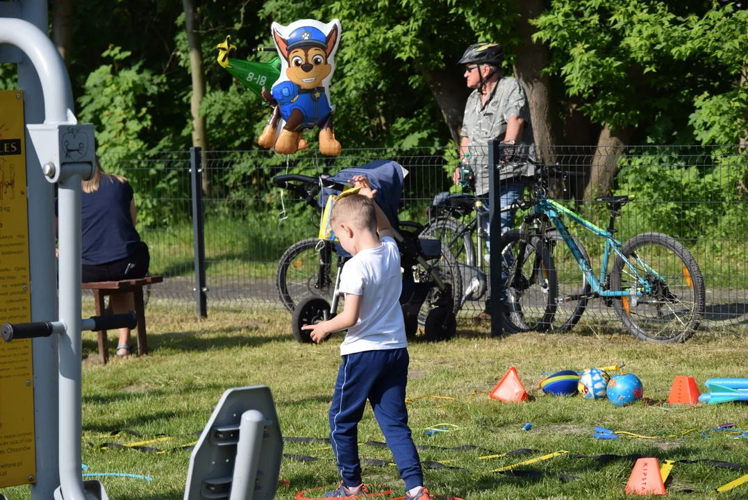 Piknik Proboszewicki w Zgierzu