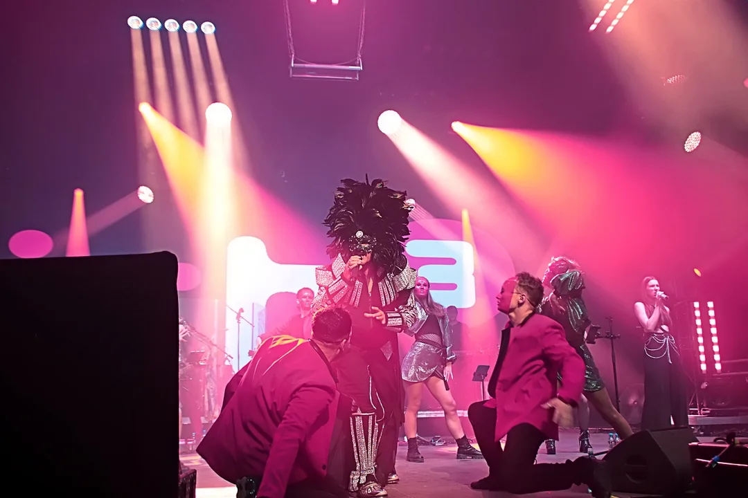Łódź Summer Festival 2025 – tak wyglądał drugi dzień festiwalu!