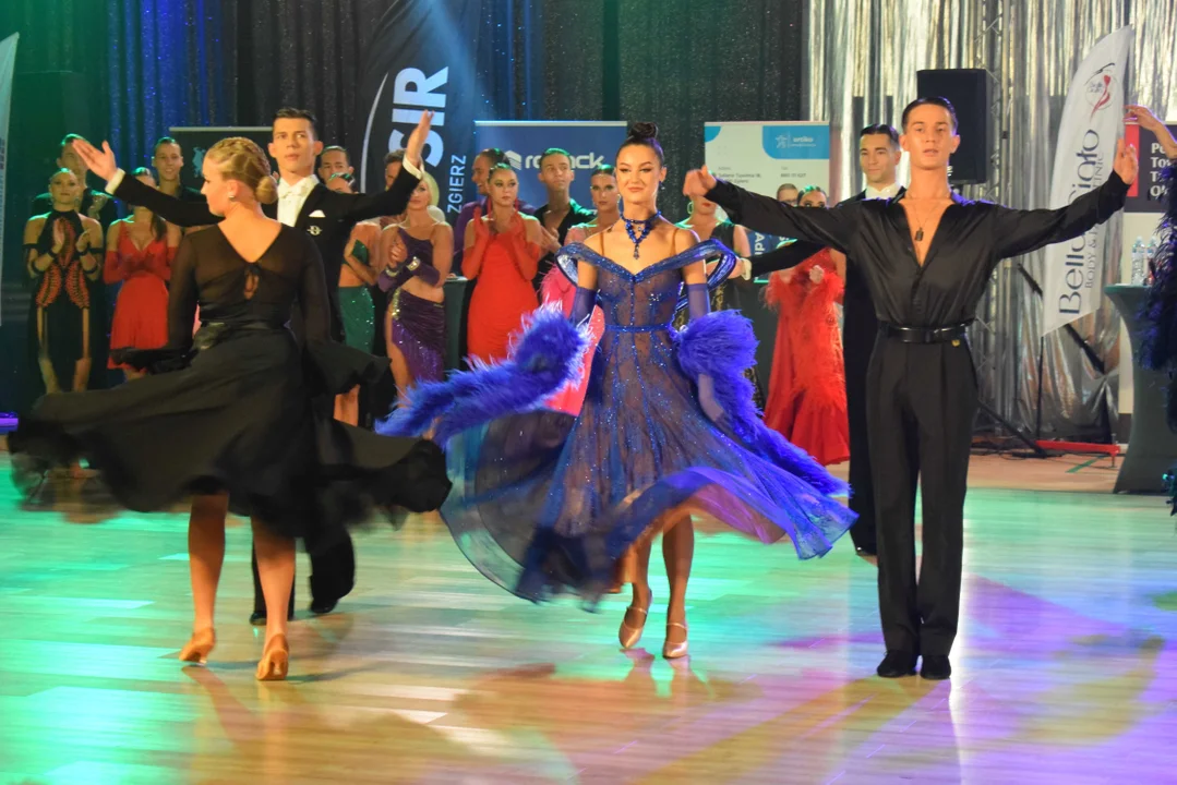 Viva Dance Cup 2025 w Zgierzu