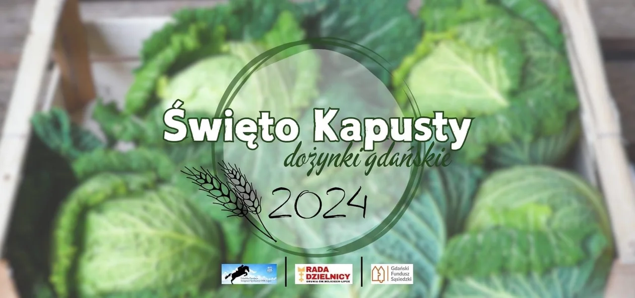 Święto Kapusty – Dożynki Gdańskie