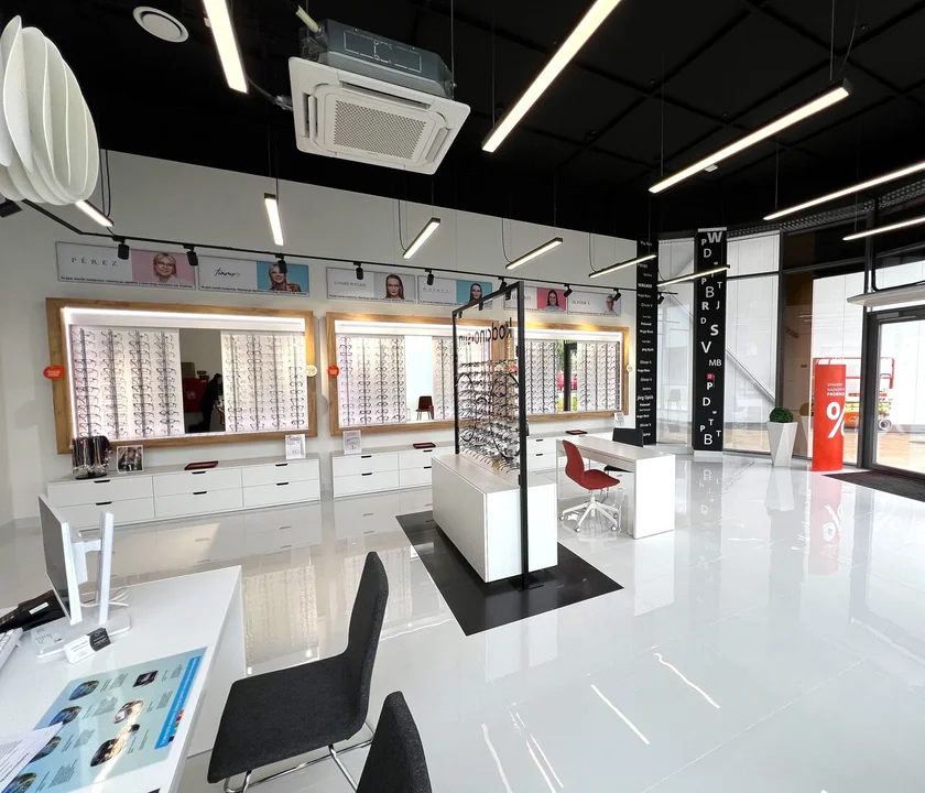 Salon KODANO Optyk